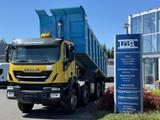Iveco 410T50 8x4 S1 EURO 6 - Iveco Kipper 4x4