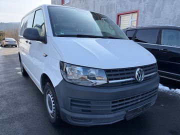 Volkswagen T6 Transporter - 1