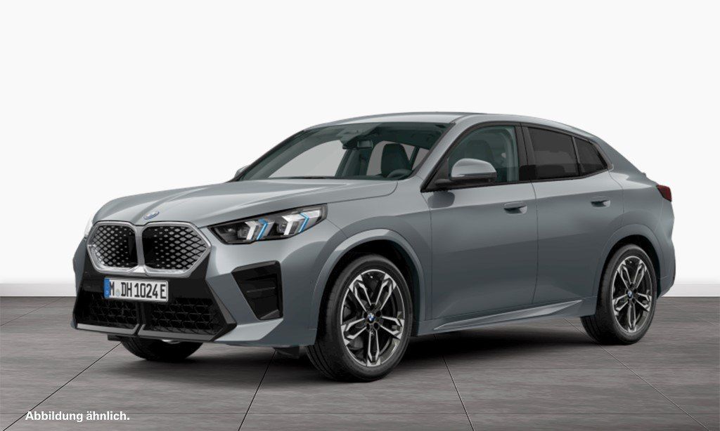 BMW iX2 xDrive30 M Sportpaket Head-Up Harman Kardon foto 1