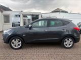 Hyundai ix35 sehr sauber und gepflegt, Aut... - Hyundai ix35 in Köln