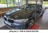 BMW 520 d Touring*ACC*AHK*Kam*CockProf*LED*4-Z-Klima - gebrauchte BMW 520 aus dem Jahr 2023