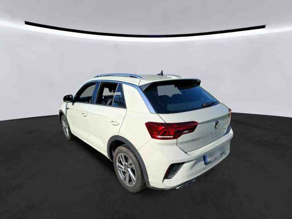Volkswagen T-Roc - Bild 4