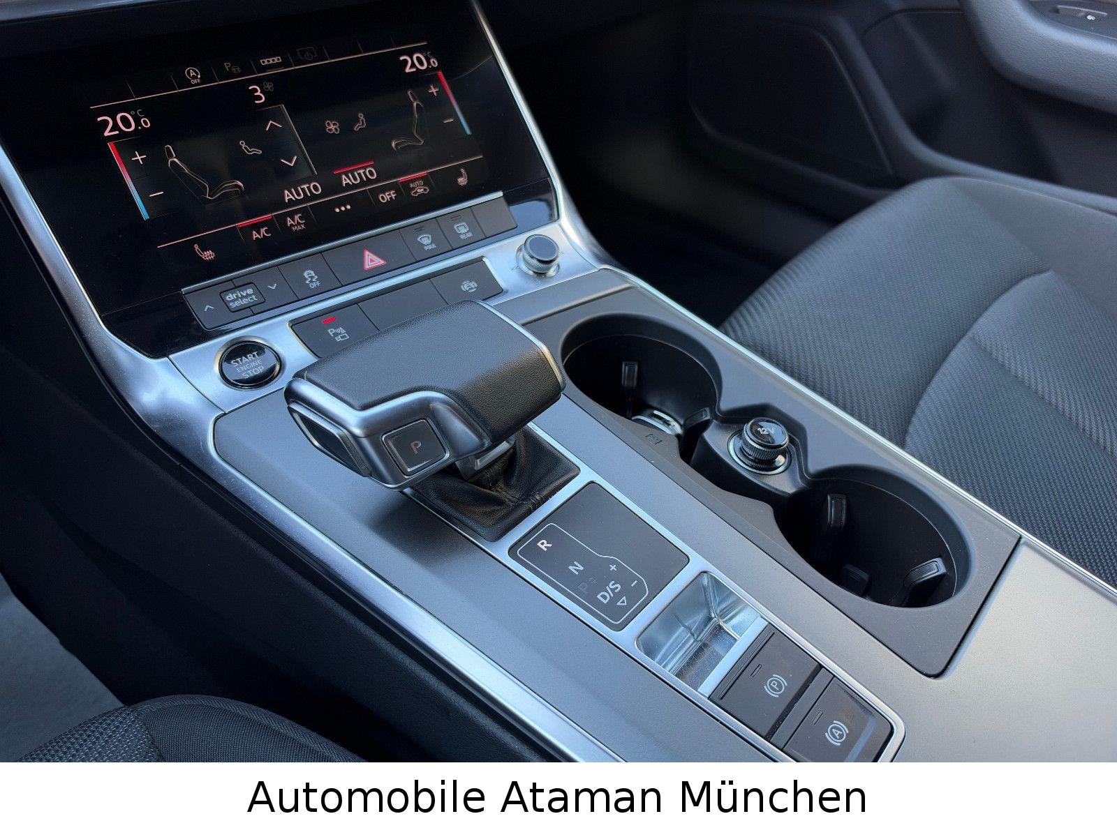 Audi A6 Avant 45 TFSI S tronic / Navi / LED / Kamera