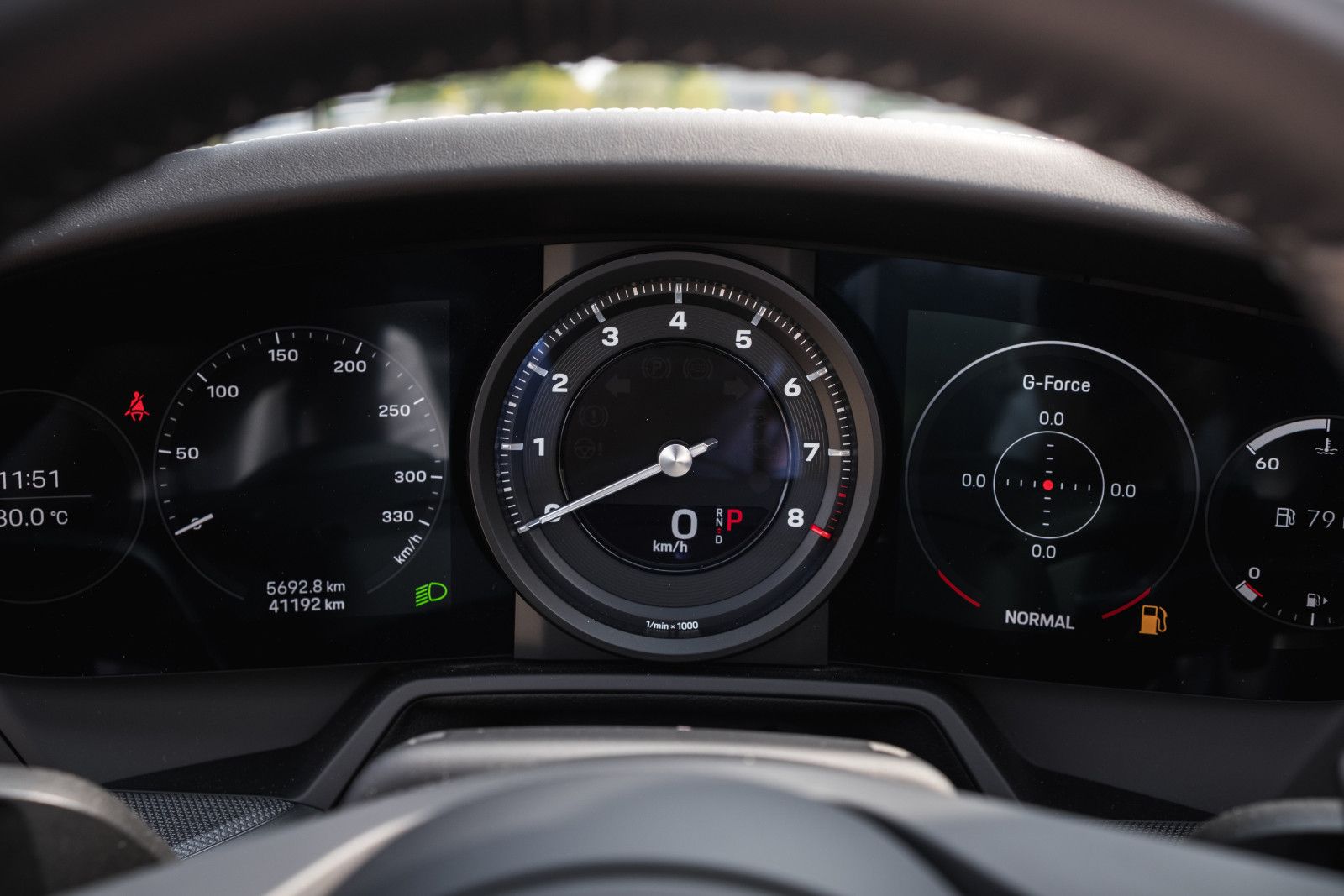 Fahrzeugabbildung Porsche 992/911 Carrera S Cabriolet-Approved-BOSE-Sound
