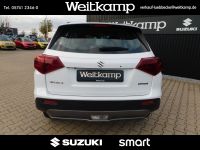 Suzuki Vitara - Vorschau Bild 5