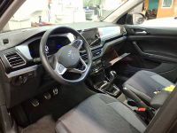 Volkswagen T-Cross - Vorschau Bild 4