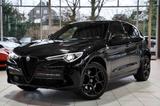 Alfa Romeo Stelvio Quadrifoglio Q4 *1.H *21 *AKRA *Carbon
