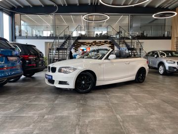 BMW 118i Cabrio*M-PAKET*NAVI*PDC*SHZ*XENON*