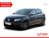 Dacia Sandero II 1.2 Ambiance Bluetooth Klima USB AUX - Dacia Sandero: 1.2