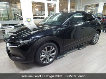 Mazda CX-30 SKYACTIV-X Selection DESI, Prem.-P. Allwet