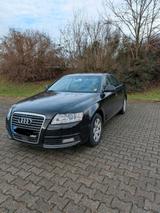 Audi A6 C6 2.7 TDI Facelift TÜV*01/28 - Audi A6 aus 2008: Facelift