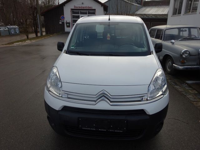 Citroën Berlingo Kasten  B L1/2. Hand/Euro 5/3. Sitze