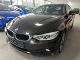 BMW 420 Baureihe 4 Gran Coupe 420 d - BMW 420 mit Diesel-Antrieb: Coupé, Gran