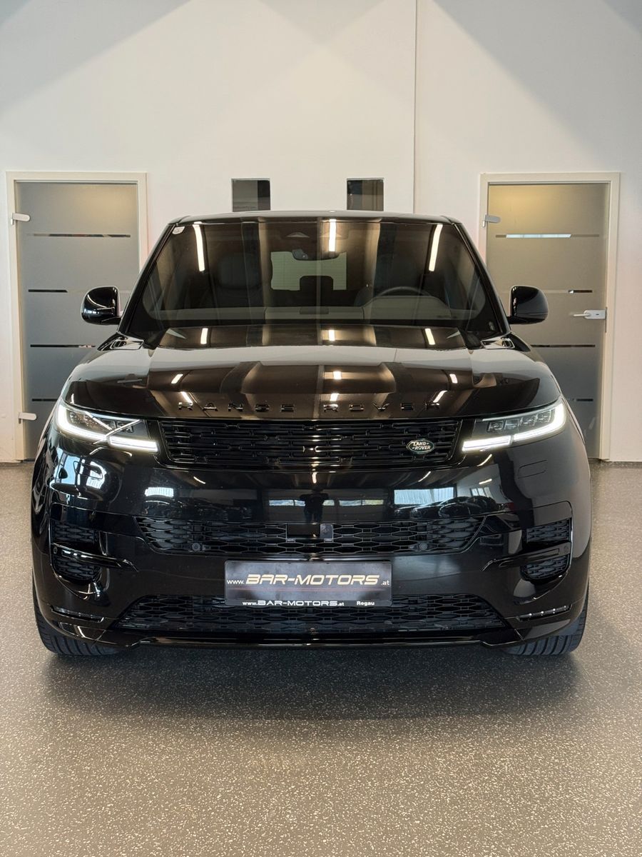 Land Rover Range Rover Sport Dynamic SE Hybrid  *SOFTCLOSE* imagem 2