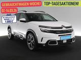 Citroën C5 Aircross Shine Pack LED SITZHEIZUNG PDC KLIMA - Citroën in Düsseldorf
