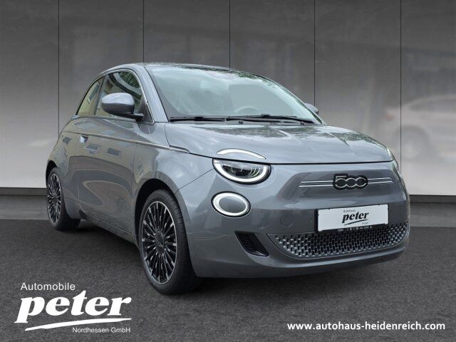 Fiat 500e La Prima by Bocelli Batterie 42 kWh imagem 2