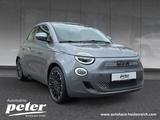 Fiat 500e La Prima by Bocelli Batterie 42 kWh - Fiat 500e: La Prima By Bocelli