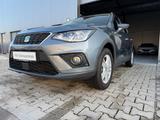 Seat Arona Style|Kamera|DAB|ACC|Keyless| - Seat Arona: Style