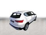 Seat Ateca Style 1.0 TSI DAB+AHK+LED+PDC+Facelift - Seat Ateca: 1.0