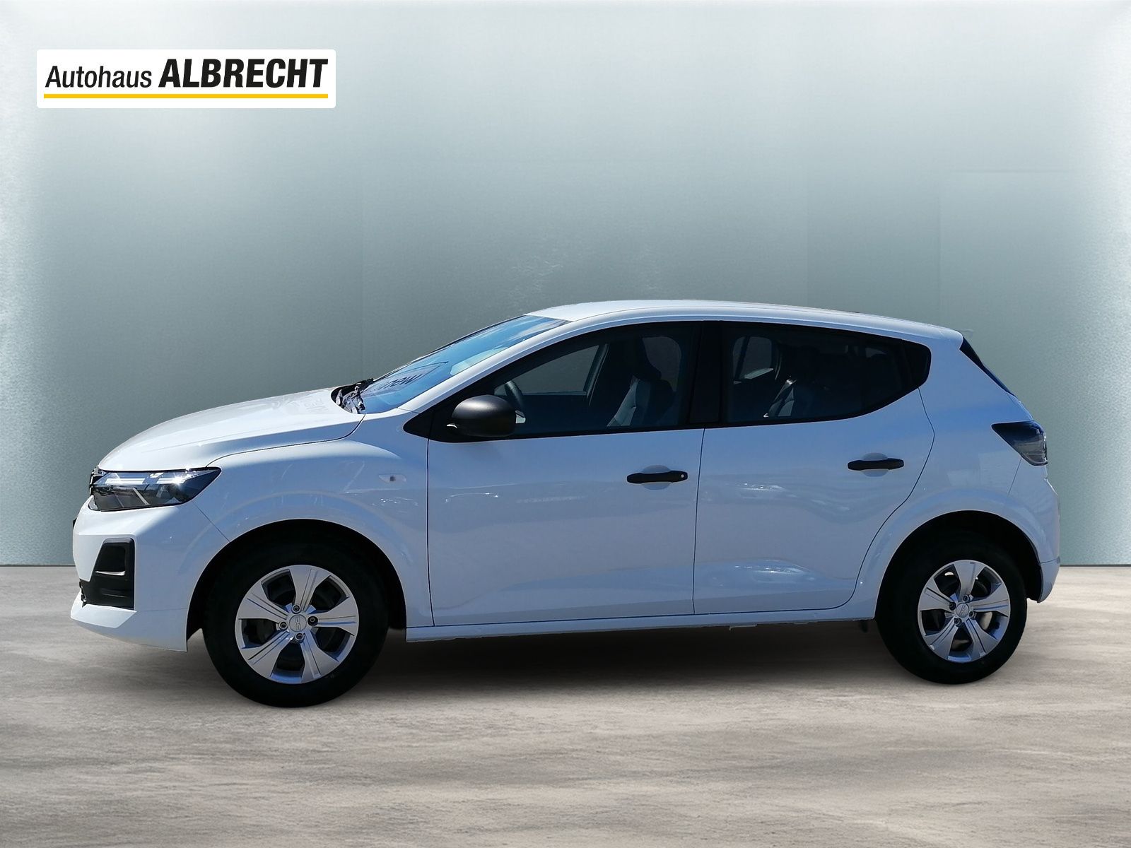 Dacia Sandero Essential SCe 65 imagem 2