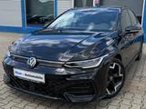 Volkswagen Golf VIII Lim. 1.5 TSI R-Line*LED*NAV*RCAM*PDC* - Volkswagen mit Benzin-Antrieb: Rc