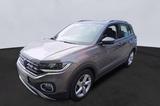Volkswagen T-Cross TSI Style LED ACC SPORTSITZE AMBIENTE - Volkswagen T-Cross in Freiburg