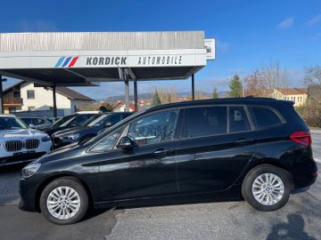 BMW 218 Gran Tourer - 2