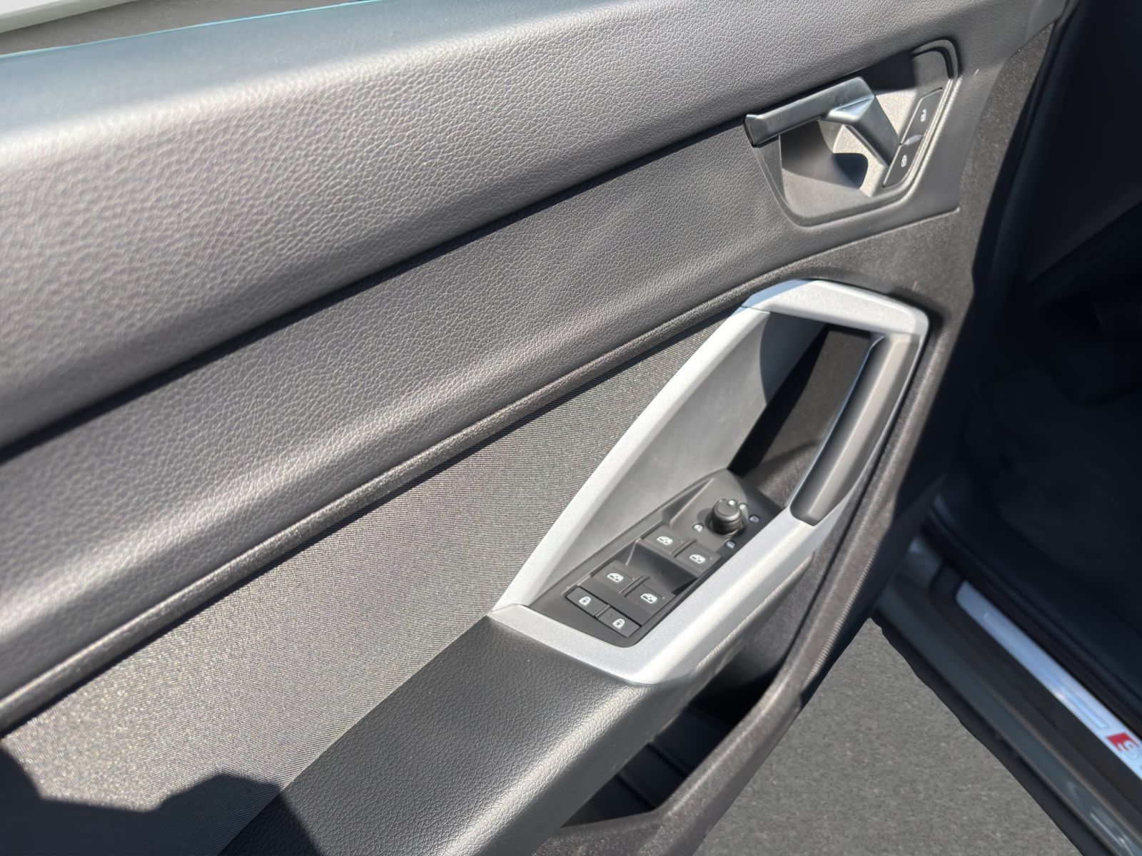 Audi Q3 - Bild 7