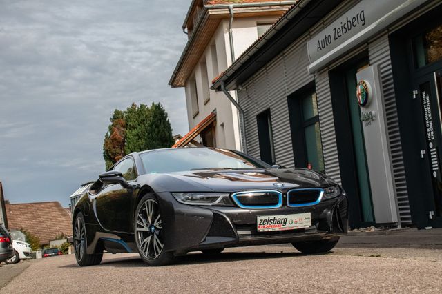 Fahrzeugabbildung BMW i8 Erstauslieferung BMW ! TOP Zustande