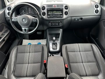 Volkswagen Golf - 11