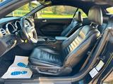 Ford Mustang GT*Cabrio*V8*Automatik*SHZ*Leder*Klima* - Ford Mustang aus 2006: Cabrio