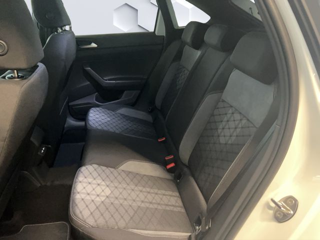 Taigo R-Line 1.0l DSG Allwetter IQ Drive Kamera