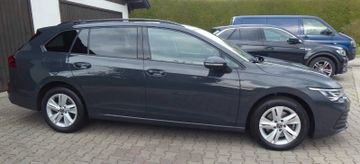 Volkswagen Golf - 7