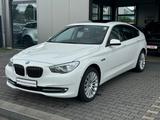 BMW 530 / 535d Gran Turismo TV Entertaiment Head Up - BMW 530 Gran Turismo in Bonn