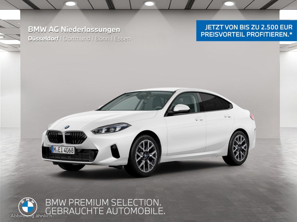 BMW 220 Gran Coupé - Bild 1
