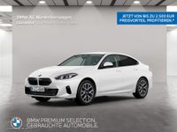 BMW 220 Gran Coupé - Vorschau Bild 1