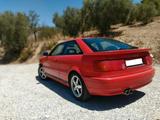 Audi S2 2.2 Coupe - - Audi S2: Sportwagen
