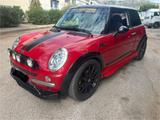 MINI Mini 1.6 16V Cooper - MINI Cooper aus 2003