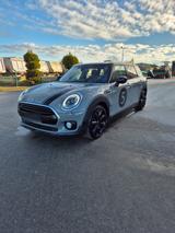 MINI Cooper Clubman - MINI COOPER_CLUBMAN Diesel Gebrauchtwagen