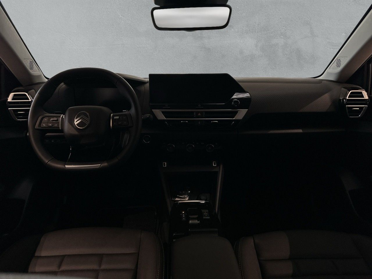 Fahrzeugabbildung Citroën C4 X Hybrid 145 Doppelkupplung 6-Gang MAX