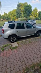 Dacia Duster 1.2 TCe 125 4x2 Prestige Prestige