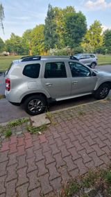 Dacia Duster 1.2 TCe 125 4x2 Prestige Prestige