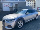 Audi A6 Allroad 45TDI Matrix-LED*ACC*Virtuall*360° - silberne Audi A6 Allroad