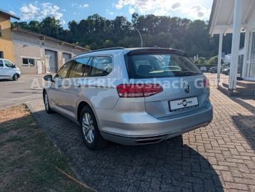 Volkswagen Passat Variant - 5