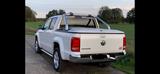 Volkswagen Amarok Highline 4x4 132 KW, Leder,Navi - VW Amarok von privat