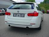 BMW 340i xDrive Touring Sport Line Automatic - BMW 340 mit Panoramadach