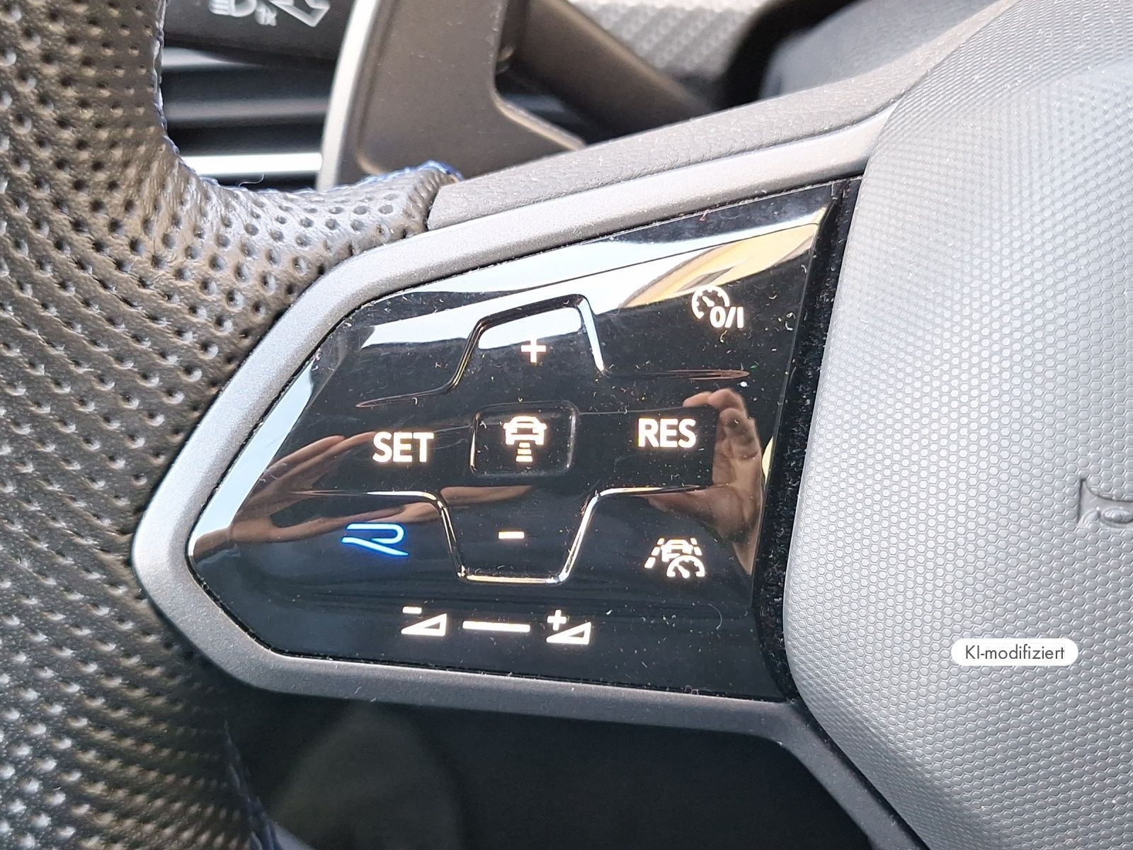 Volkswagen Golf - Bild 18