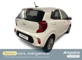 Kia Picanto Vision 1.0 Aut. - gebrauchte Kia Picanto aus dem Jahr 2023