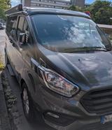 Ford Nugget Trend Aufstelldach  320 L1 MY 2021.75 - Ford 20m
