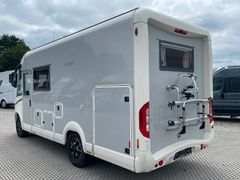 Carthago I 143 LE - Compact Line |Hubbett+Top Ausstattung